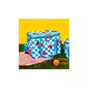 [위글위글] #빠른배송# 보냉가방 투웨이 보냉백 - Cherry MSE5PT1902MGR 498654