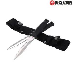 [보커] BOKER 더블렛(S) 나이프