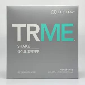 뉴스킨 비타민미네랄 파마넥스 TR90 쉐이크 흑임자맛