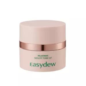 이지듀 한번에 다되는 멜라토닝 스킨 핏 톤업크림 30ml