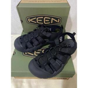 킨 H2 뉴포트 하이퍼포트 알로이 샌들 KEEN 여성샌들 여자