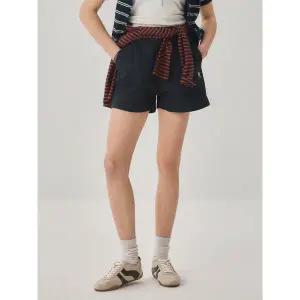 [후아유](대전신세계)Steve Basic Shorts(F) WHTHG2504F