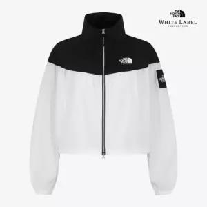 노스페이스 화이트라벨 여성 루벤 자켓 WHITE NJ3LS33J