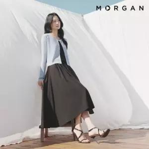 모르간 26SS 썸머 스커트 팬츠