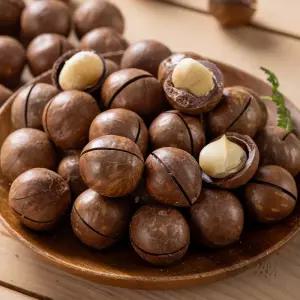 25년산 껍질 통 마카다미아 250g x 4팩 / 전용 오프너 동봉