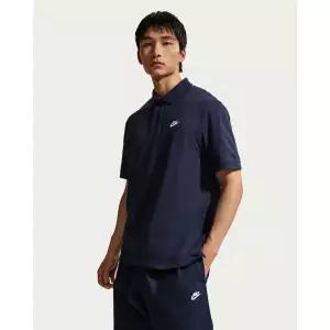 나이키 클럽 반팔 폴로셔츠 FN3895-451