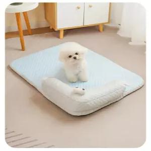 쿨매트 강아지 고양이 방석 쿠션