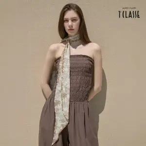 프리마클라쎄 실크100 보타닉 스카프 1종