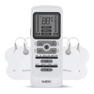개인용 저주파자극기 마사지기 가정용 EMS 안마기 물리치료기 아님 충전형 HMB-2900