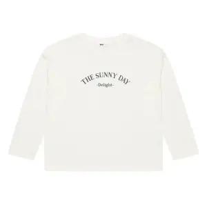 소이주니어 세이브존03 루즈핏 쭉티  25M0487-WT