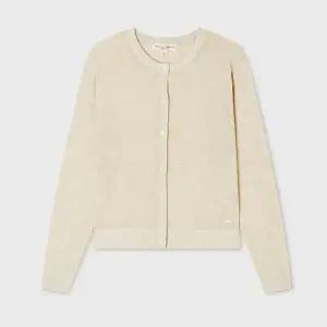 [후아유](대전신세계)Linen Blend Plain Cardigan WHCKG2524F