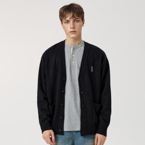 [AK평택점] [후아유] Steve V-neck Cardigan / WHCKF4911U