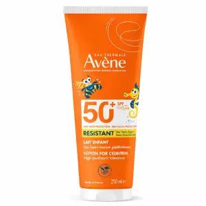 아벤느 선 레 앙팡 선크림 250ml/SPF50+/자외선차단
