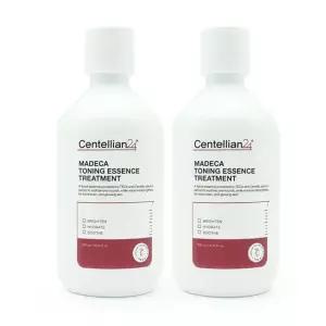 센텔리안24 마데카 토닝 에센스 트리트먼트 300ml 2개