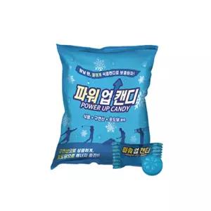 포도당 캔디 식염사탕 폭염 에너지 파워업캔디 2.4kg 1 봉