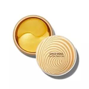 [더샘]골드 스네일 아이 겔 패치 세트 Gold Snail Eye Gel Patch Set_US