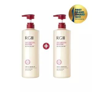 [꽃을든남자]꽃남 알지쓰리 헤어로스 크리닉 샴푸액 1000ml x 2개[35894851]