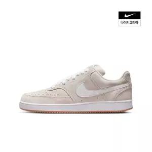 [나이키]남성 코트 비전 로우 IO7727-100 747372