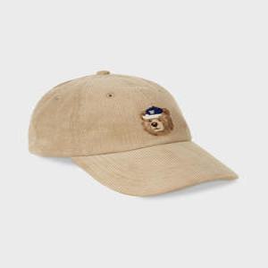 [AK수원점] [후아유] 공용 Steve Corduroy Ball Cap - WHACF4T22A