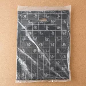 업소용 재활용 분리수거 100p 양장비닐봉투 블랙 30
