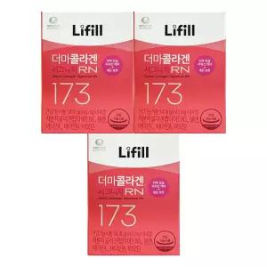 라이필 더마콜라겐 시그니처RN 645mg x 84정 3개 / JJ몰