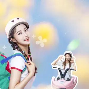[경북] 청도 군파크 루지+스카이 리프트 할 인!(5/1~)/대구여행/놀거리/atv/카트/대구할로윈