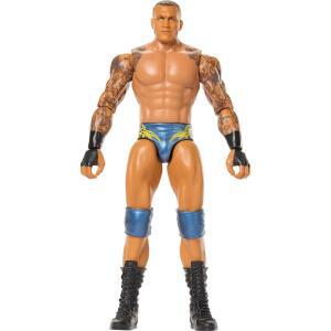 마텔 WWE 실물과 14개의 오튼 피규어 163 메인 랜디 액션 시리즈 같은 포인트와