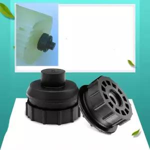GreePanasonicChigoMidea 에어컨 팬 휠 부싱 롤러 고무 링 베어링 하우징 용 1PC 범용