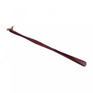 건아 원목 구둣주걱 75cm 구두헤라 긴구두주걱 구둣주걱 구두헤라 구두칼