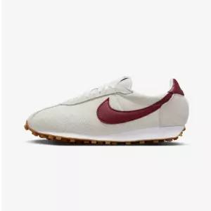 [Nike 국내매장판] 나이키 LD-1000 여성 그레이 버건디 HF3227-102