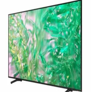 삼성전자 크리스탈 UHD TV KU65UD8000FXKR 성공