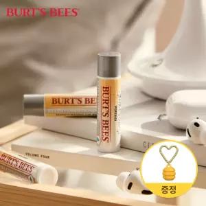 [꿀봉키링 증정!][버츠비] 울트라 모이스춰라이징 립밤 3개