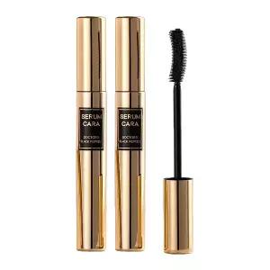 닥터3 블랙 펩타이트 세럼카라 마스카라6ml(01 블랙)(2개)
