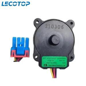RFD3410A102A EAU65058502 DC12V 냉각 팬 모터 LG 호환 냉장고 라디에이터 냉동고 예비 부품