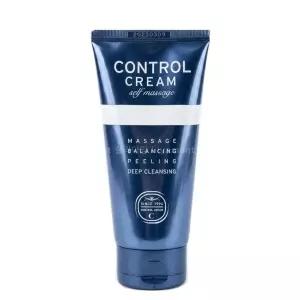참존 콘트롤 크림 셀프 마사지 120ml