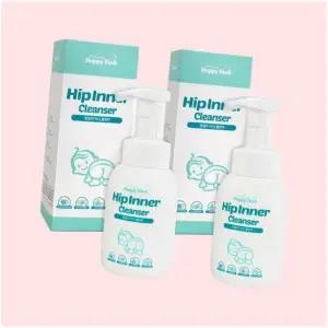 위니치 2종세트 퍼니피아 해피덕 엉덩이 이너 클렌저 300ml x 2 4668641