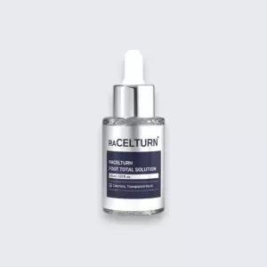 라셀턴 발톱세럼 30ml 토탈솔루션 풋솔루션 약국 앰플 1개