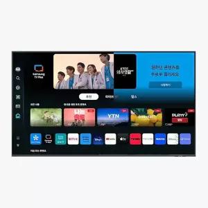 [삼성전자]삼성 TV KQ85QD70AFXKR 벽걸이 배송무료[34627909]