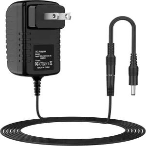 블랙앤데커용 PKPower AC DC 어댑터 GC1800 GCO1800 GC180WD B D 타입 2 10mm 무선 드릴 BD C18 슬라이드