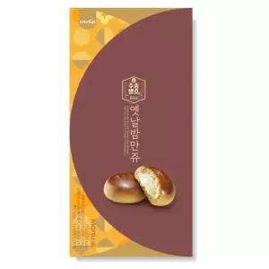 삼립 옛날 밤만쥬 (750g) 25g 30개입 1개 (30개)
