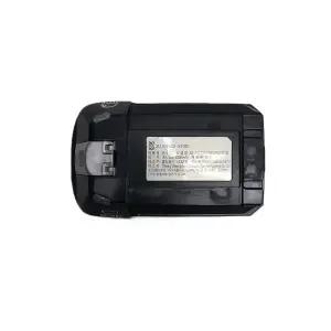 (리필)테팔무선청소기 엑스퍼트6.60 부품 TY6831KO 리필새배터리18.5V 블랙 KIM26011ER587