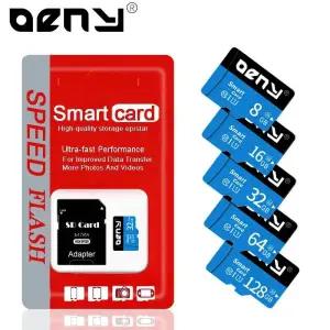 SD 메모리 블랙박스 카드 핸드폰 게임기 태블릿 노트북 에스디 마이크로 TF 512GB 256GB 128GB 64GB 32GB 1