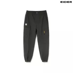 아이더 DMP23352 IDG 스포츠 레저 택가159,000원 코듀라 간절기 남성 조거 팬츠 2