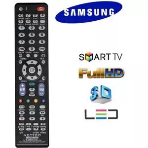 삼성 스마트 tv 리모컨 가정용 만능 대체품 삼성 tv 리모컨 교체용 컨트롤러 수리 부품
