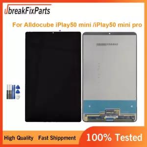 Alldocube ay 50 미니 프로 태블릿 LCD 디스플레이 터치 스크린 디지타이저 조립 도구