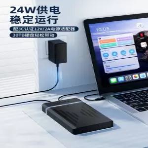 IDE/SATA HDD 도킹스테이션 공급 리더 리더기 독립 오프라인 스테이션 듀얼 25 USBType