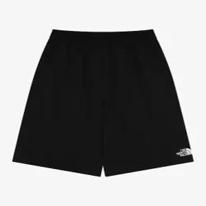 노스페이스 NS613J 화이트라벨 아이스펄스 버뮤다 BLACK 613J