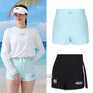 오닐(M-2) MG01 여성  플레이 브리프 비치 물놀이 OWPSM6560