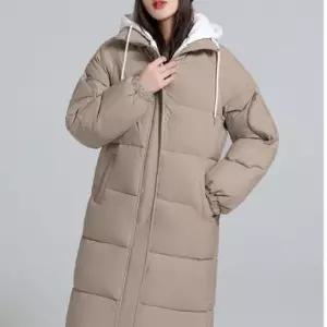 여성겨울잠바 여자 겨울 Padding 점퍼