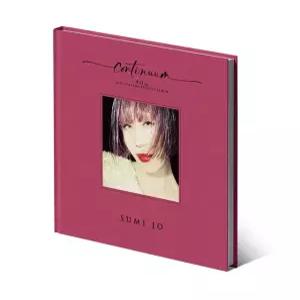 SUMI JO 조수미  - CONTINUUM  40TH ANNIVERSARY SPECIAL ALBUM